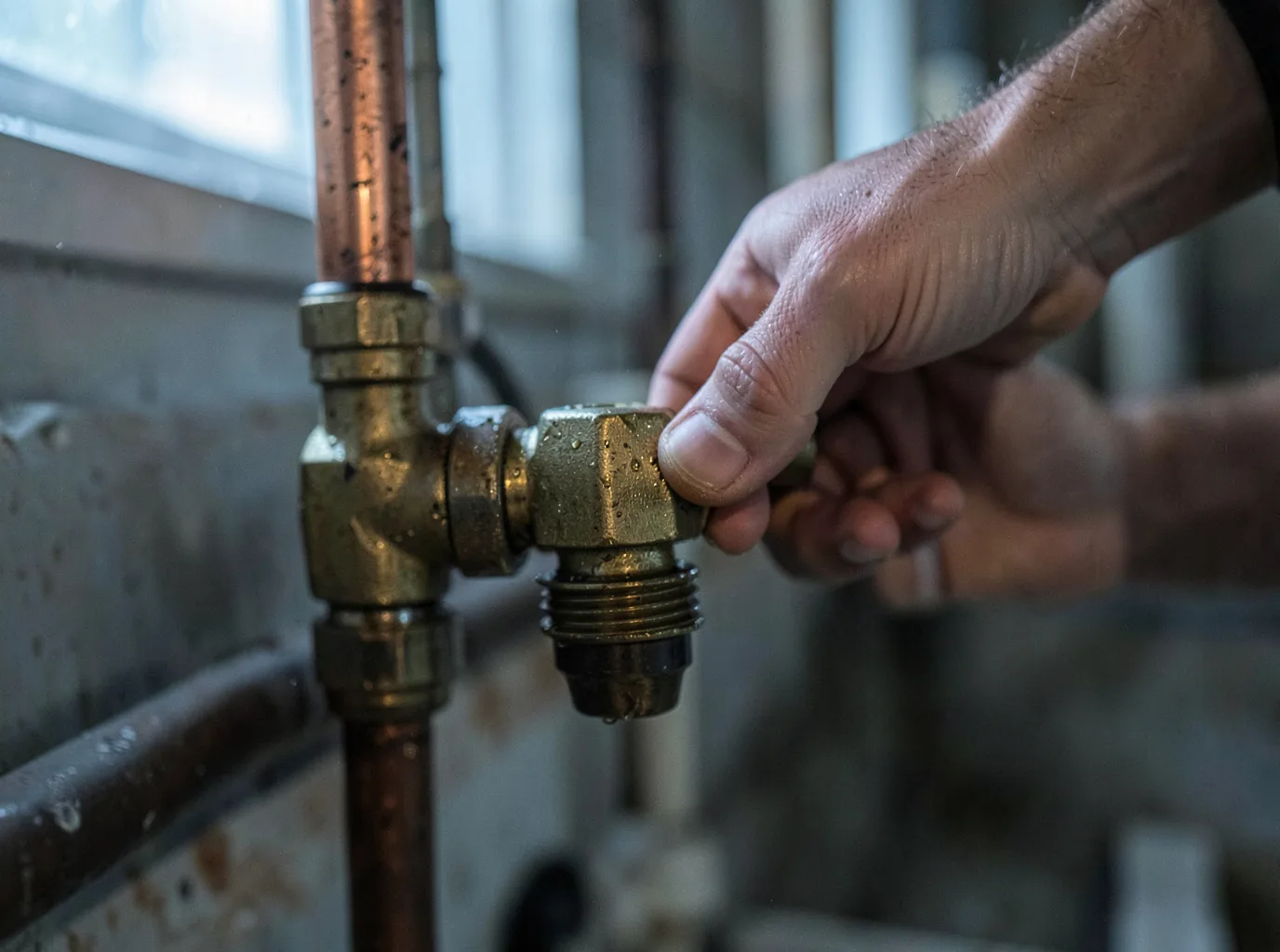 Emergency Plumber Tyndall, SD FAQs